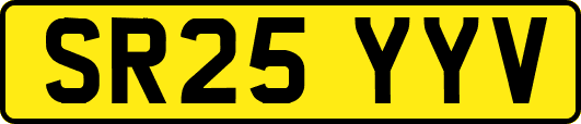 SR25YYV