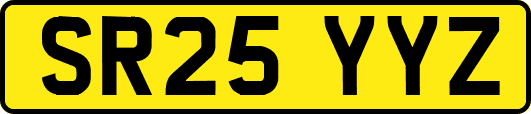 SR25YYZ