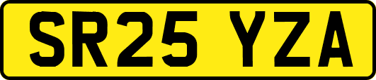 SR25YZA