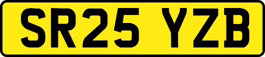 SR25YZB