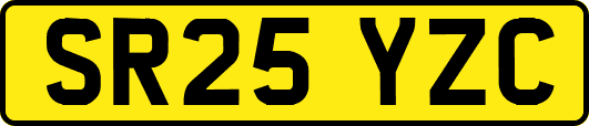 SR25YZC
