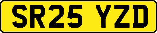 SR25YZD