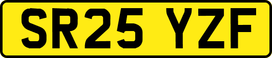 SR25YZF