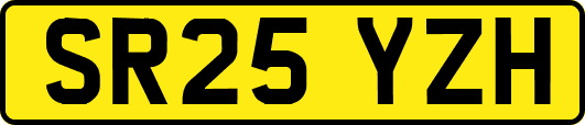 SR25YZH