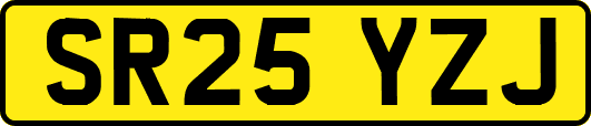 SR25YZJ