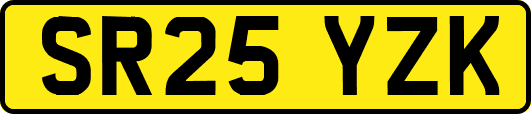SR25YZK