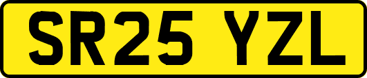 SR25YZL