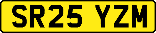 SR25YZM