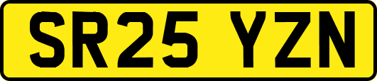 SR25YZN