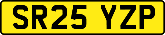 SR25YZP