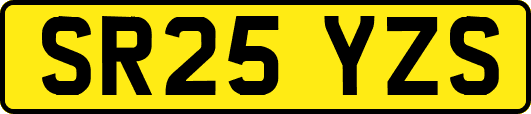 SR25YZS