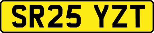 SR25YZT