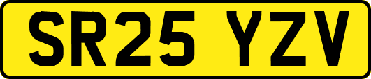 SR25YZV