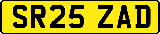 SR25ZAD