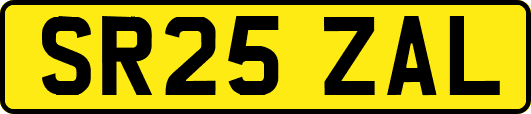SR25ZAL