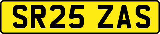 SR25ZAS