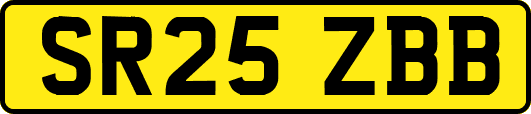 SR25ZBB
