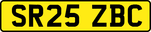 SR25ZBC