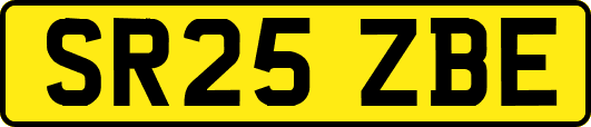 SR25ZBE