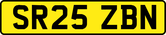 SR25ZBN