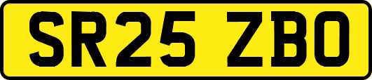 SR25ZBO