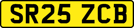 SR25ZCB