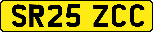 SR25ZCC