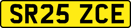 SR25ZCE