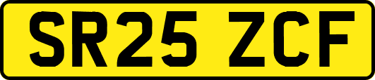 SR25ZCF