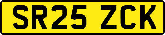 SR25ZCK
