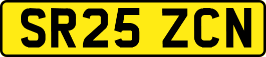 SR25ZCN
