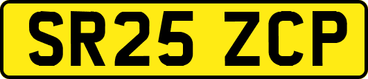 SR25ZCP