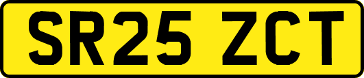 SR25ZCT