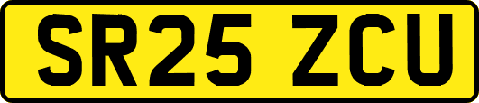 SR25ZCU