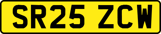 SR25ZCW