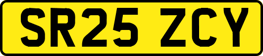 SR25ZCY