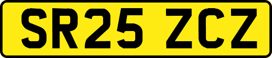 SR25ZCZ