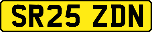 SR25ZDN