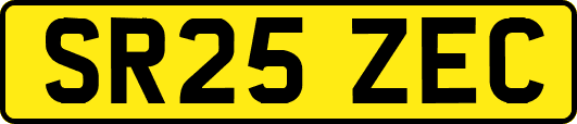 SR25ZEC