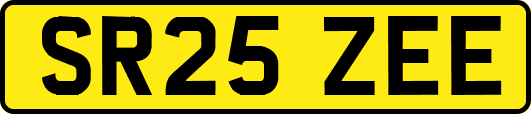 SR25ZEE