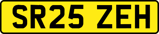 SR25ZEH