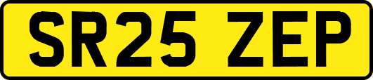 SR25ZEP