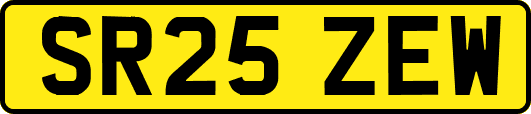SR25ZEW
