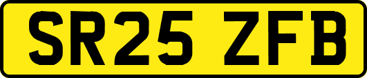 SR25ZFB