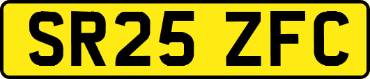 SR25ZFC
