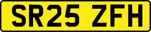SR25ZFH