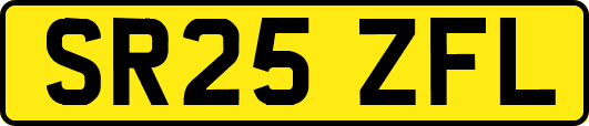 SR25ZFL