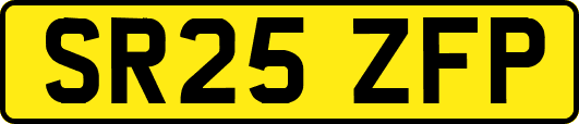 SR25ZFP