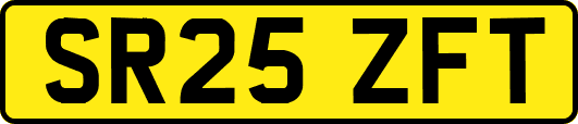 SR25ZFT