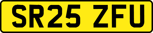 SR25ZFU